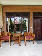 Rizky Guesthouse