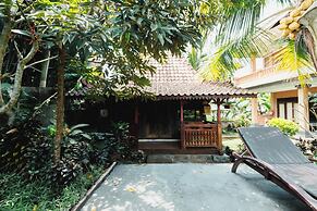 Rizky Guesthouse
