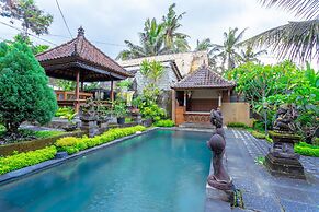 Rizky Guesthouse