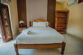 Rizky Guesthouse