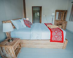 Rizky Guesthouse