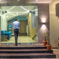 Hotel Geeta Bilaspur