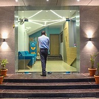 Hotel Geeta Bilaspur