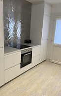 COP 26immaculate Newly Refurbished2 bed in Glasgow