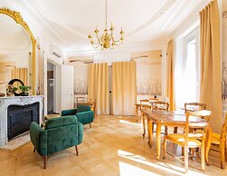 Berti Hôtel Mulhouse Centre Gare