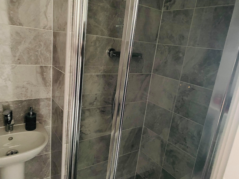 Beautiful 2-bed Apartment in Glasgow