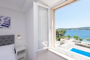 Holiday Villa Sasha