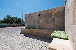 Holiday Villa Sasha