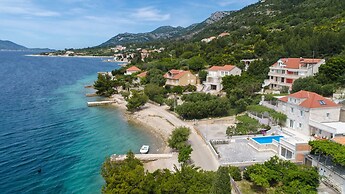 Holiday Villa Sasha