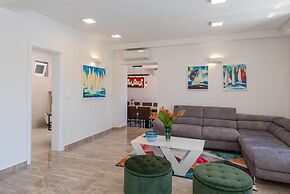 Holiday Villa Sasha