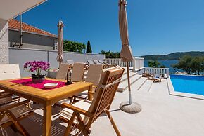 Holiday Villa Sasha