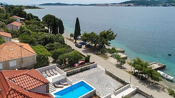 Holiday Villa Sasha