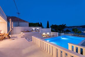 Holiday Villa Sasha