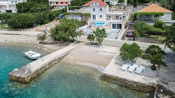 Holiday Villa Sasha