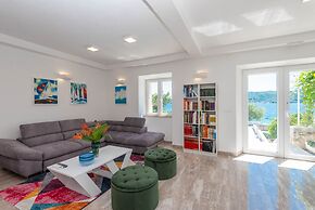 Holiday Villa Sasha