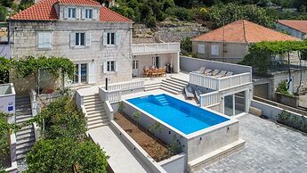 Holiday Villa Sasha