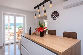 Holiday Villa Sasha