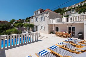 Holiday Villa Sasha