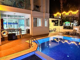 Amsterdam Otel & Suites