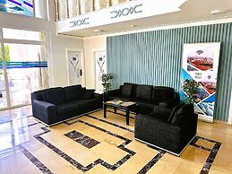 Amsterdam Otel & Suites