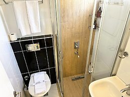 Amsterdam Otel & Suites