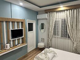 Amsterdam Otel & Suites