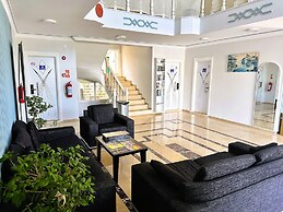Amsterdam Otel & Suites
