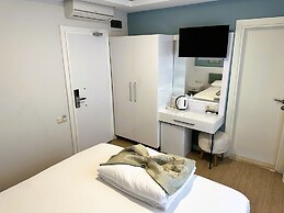 Amsterdam Otel & Suites