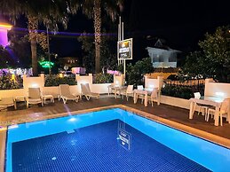 Amsterdam Otel & Suites