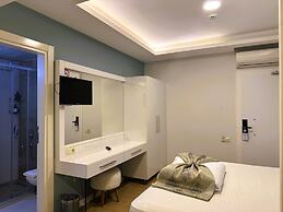 Amsterdam Otel & Suites