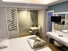 Amsterdam Otel & Suites