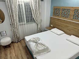 Amsterdam Otel & Suites