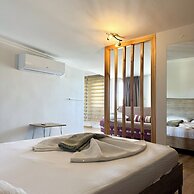 Amsterdam Otel & Suites