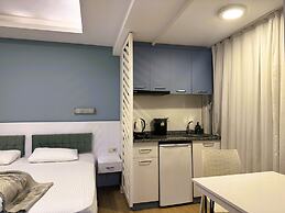 Amsterdam Otel & Suites