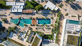 Atzavara Hotel & Spa