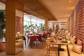 Atzavara Hotel & Spa