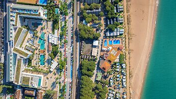 Atzavara Hotel & Spa