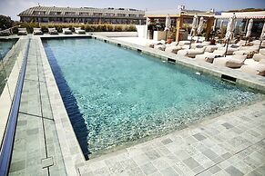Atzavara Hotel & Spa