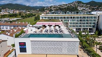 Atzavara Hotel & Spa