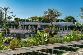 Atzavara Hotel & Spa