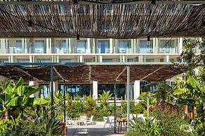 Atzavara Hotel & Spa