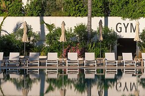 Atzavara Hotel & Spa