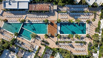 Atzavara Hotel & Spa