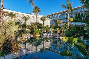 Atzavara Hotel & Spa