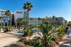 Atzavara Hotel & Spa