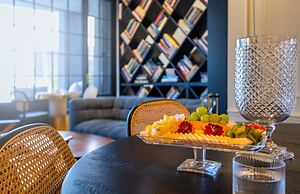 Villa Brown Tel-Aviv