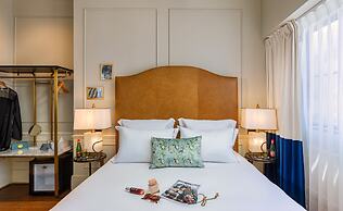 Villa Brown Tel-Aviv
