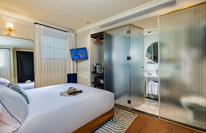 Villa Brown Tel-Aviv