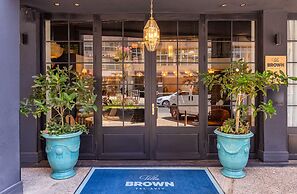 Villa Brown Tel-Aviv
