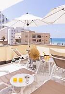 Villa Brown Tel-Aviv